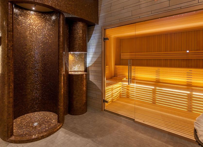 Spa Foto