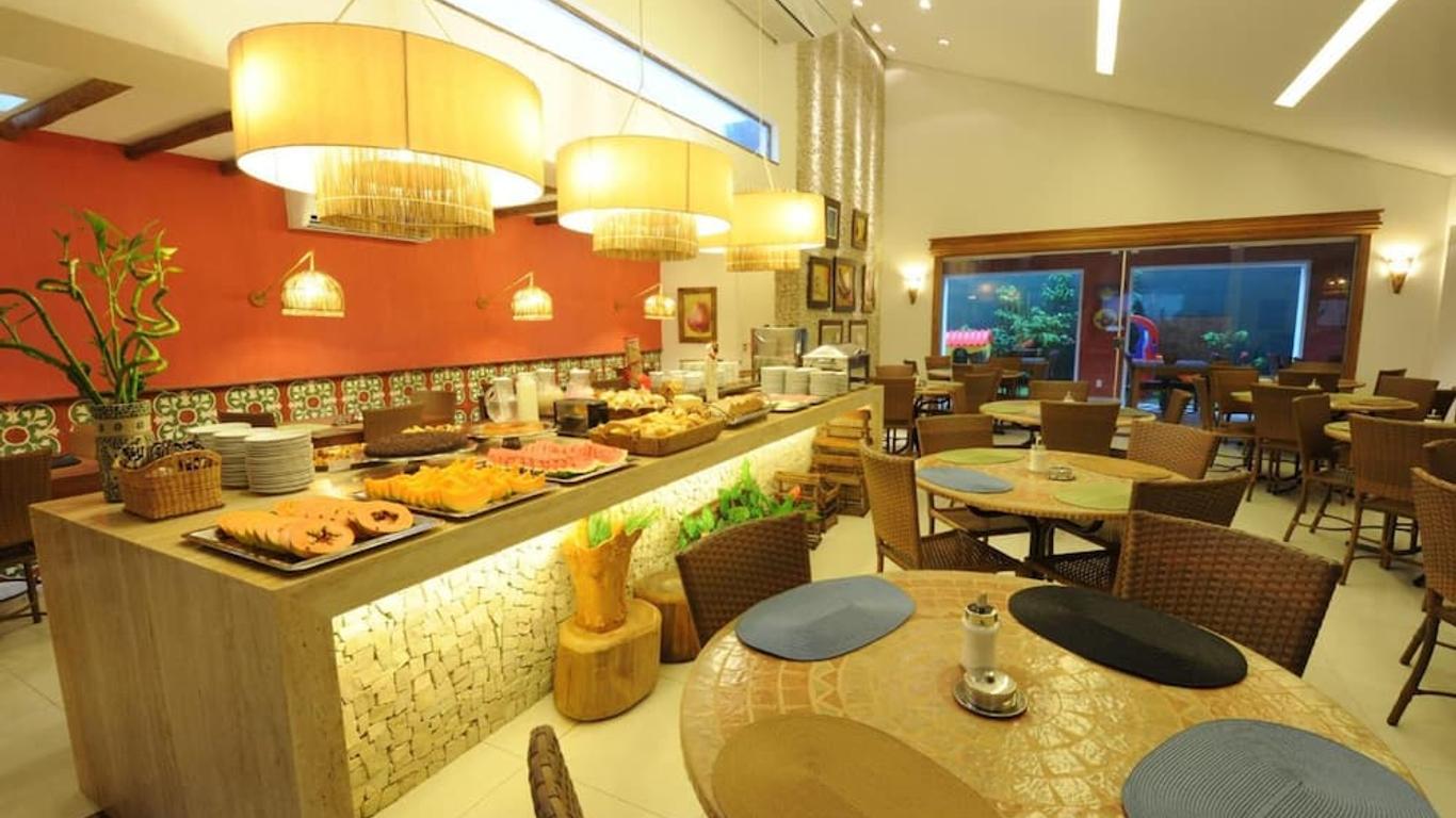 Portal Da Praia Hotel