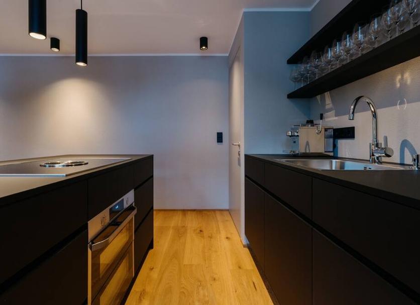 Cocina Foto