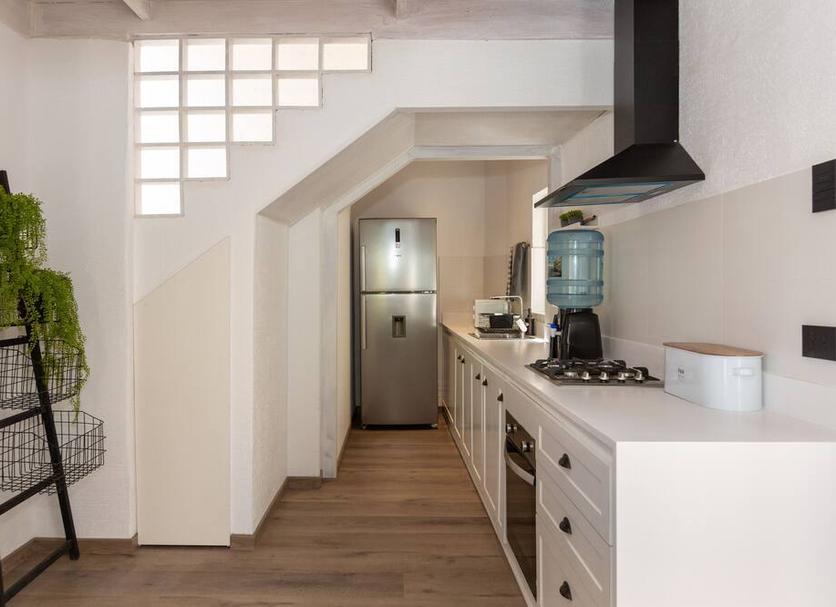Cocina Foto