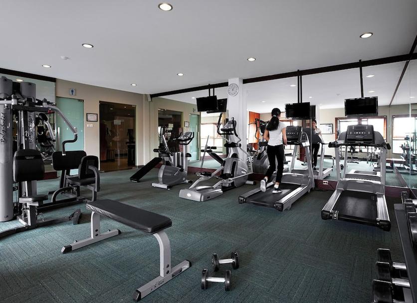 Gym Foto