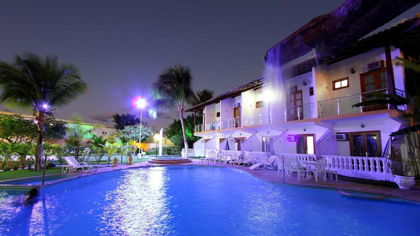 Benkos Praia Hotel