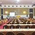 Sala de conferencias