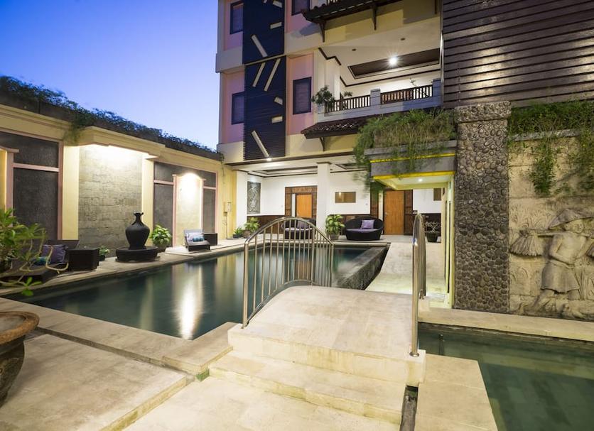 Piscina Foto