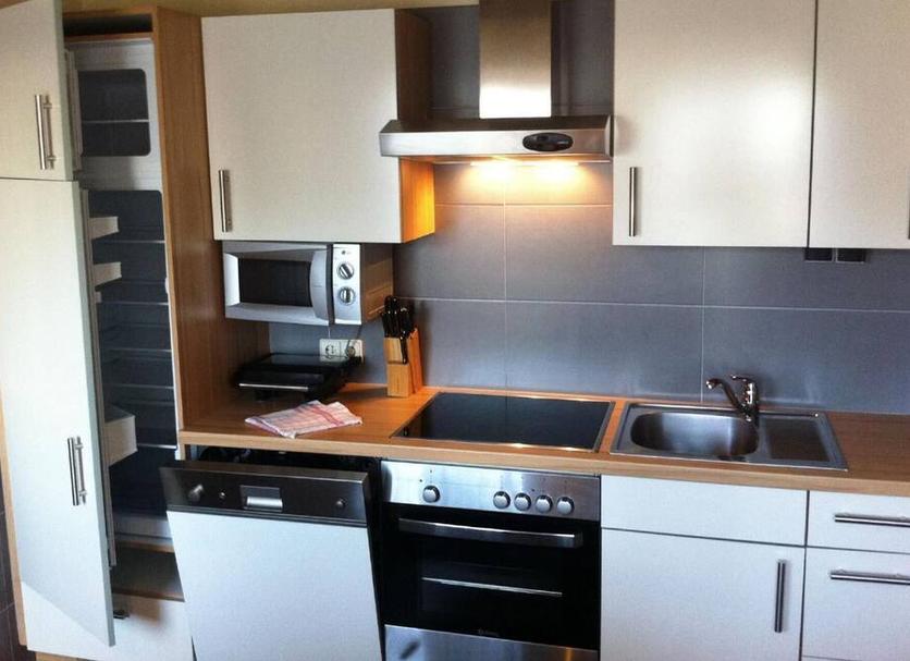Cocina Foto