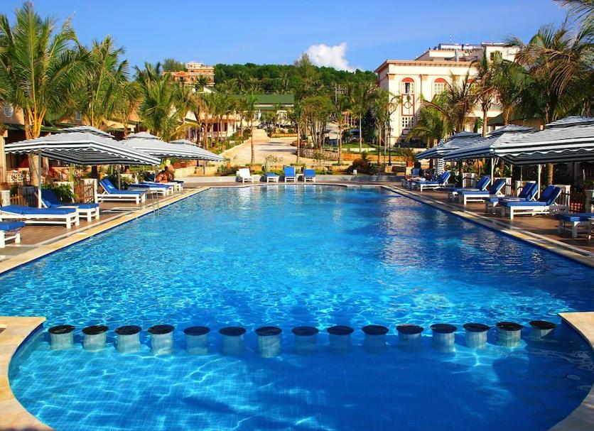 Piscina Foto