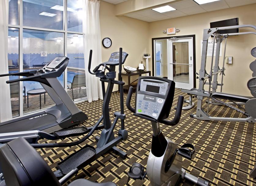 Gym Foto