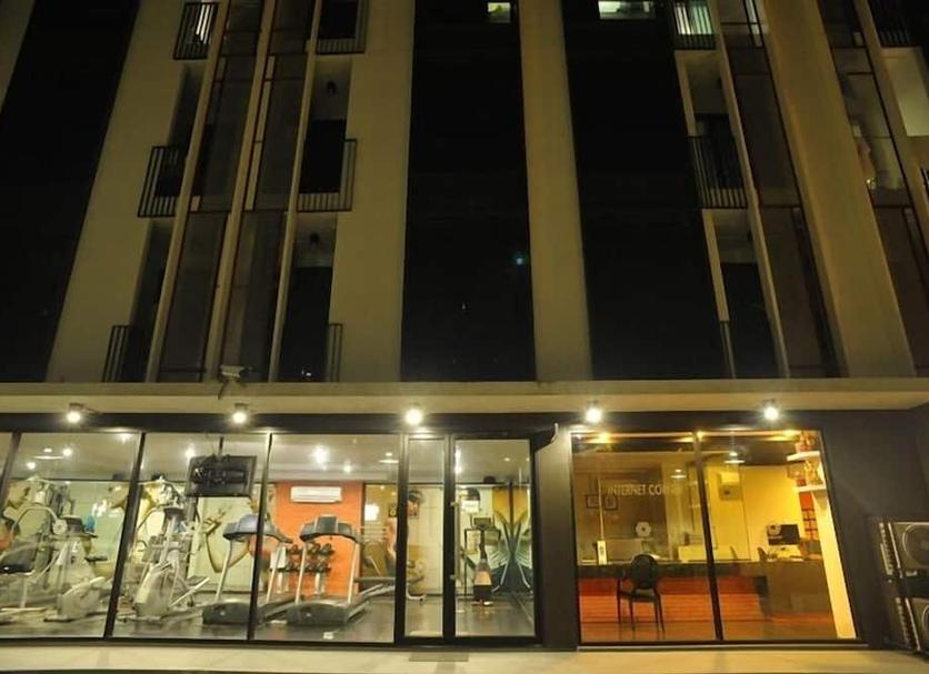 Edificio Foto