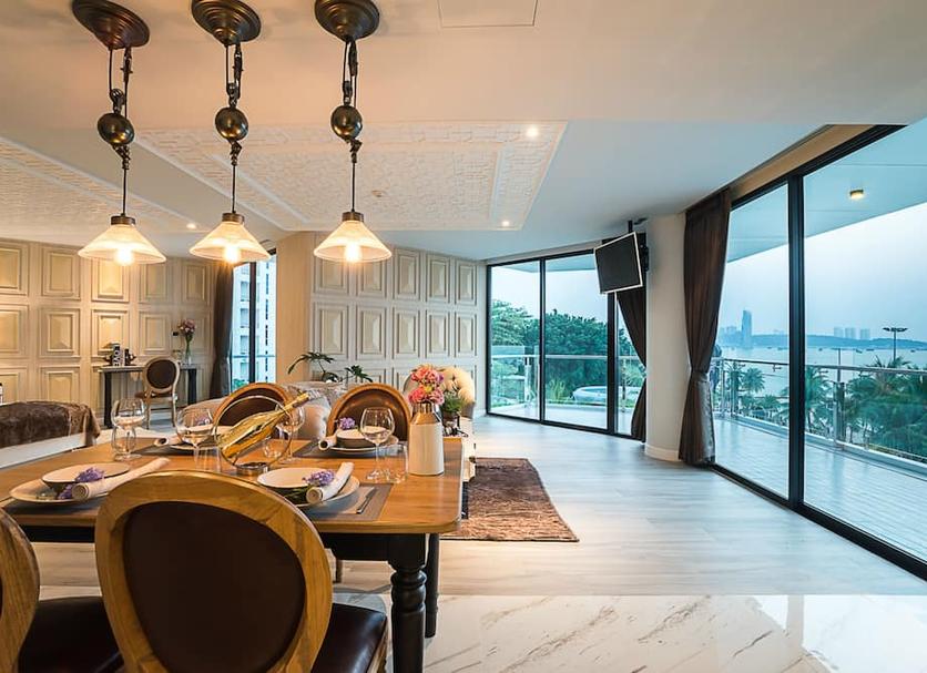 Comedor Foto