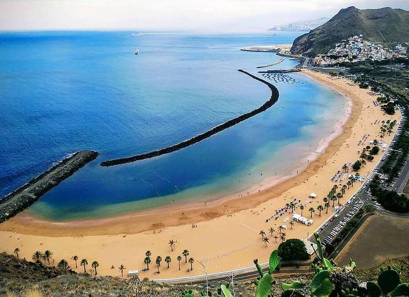 Playa Foto