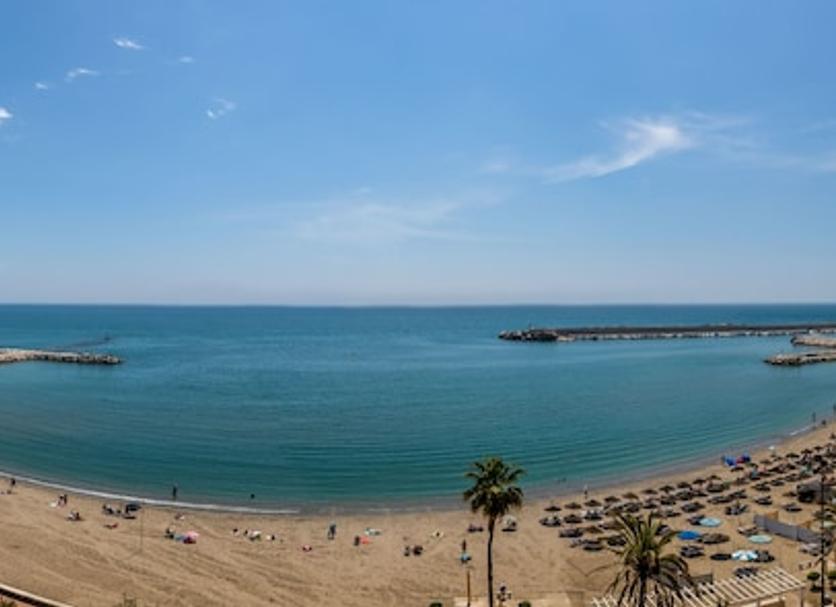 Playa Foto