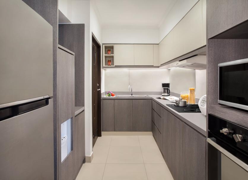 Cocina Foto