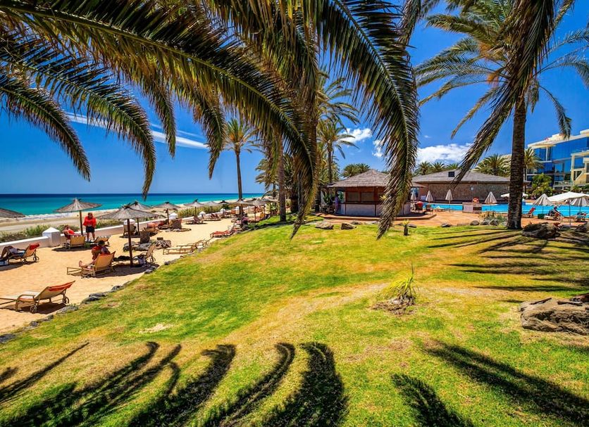 Playa Foto