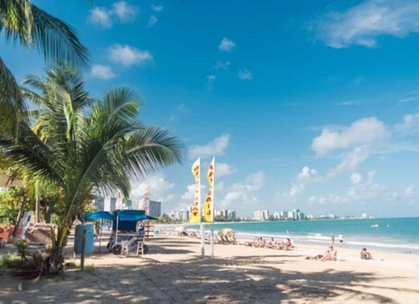 Playa Foto