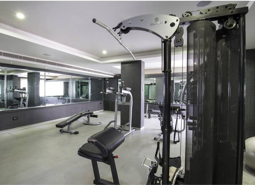 Gym Foto