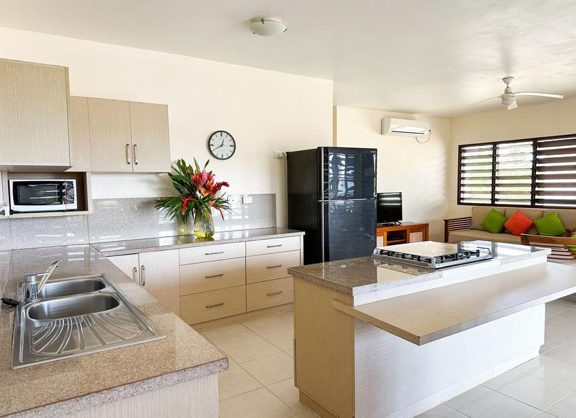 Cocina Foto