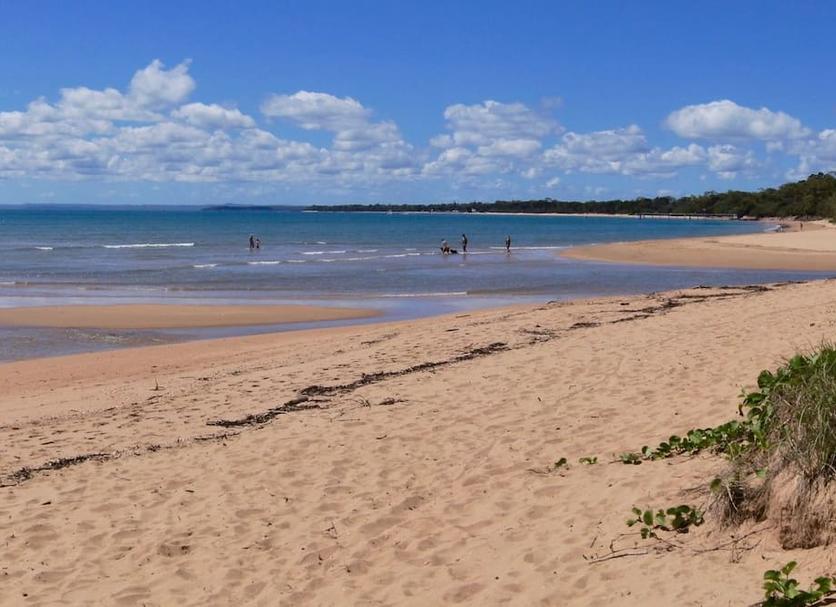 Playa Foto