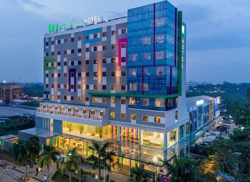 Edificio Foto