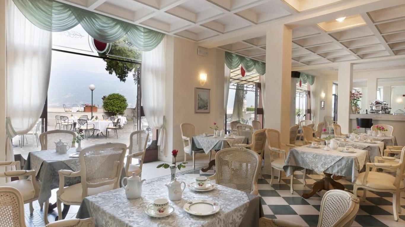 Hotel Bogliaco