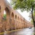 Vista del exterior