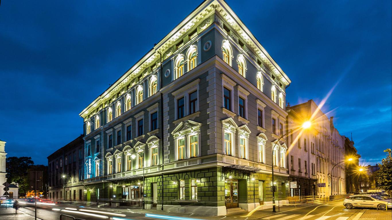 Hotel Indigo Krakow - Old Town