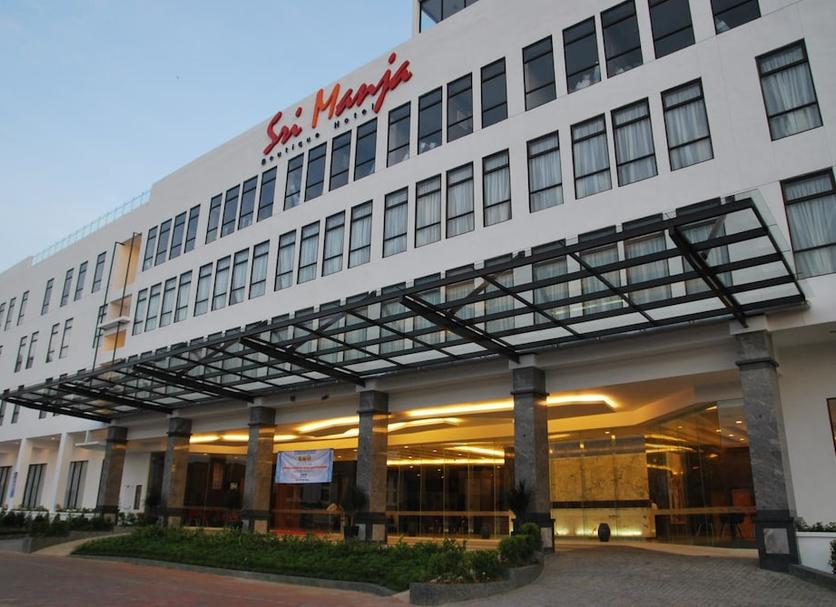 Edificio Foto