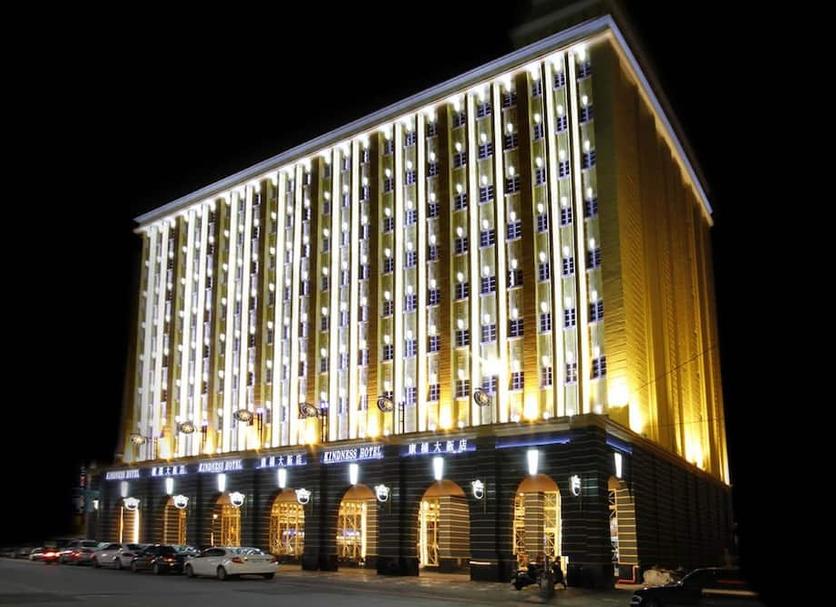 Edificio Foto