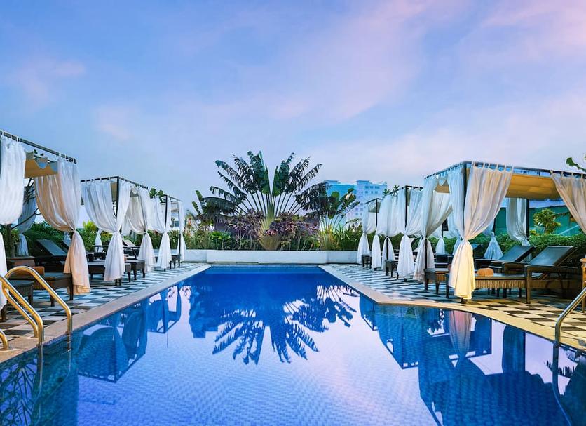Piscina Foto