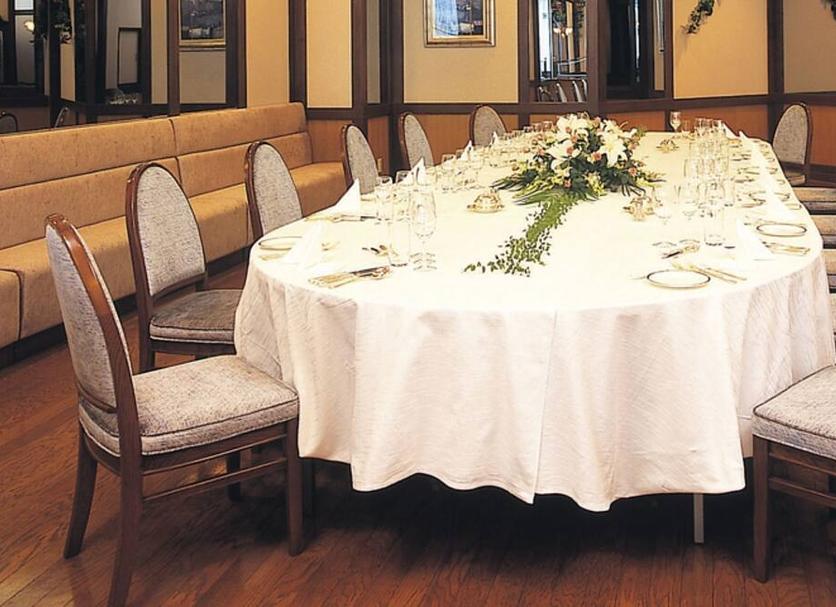 Sala de banquetes Foto