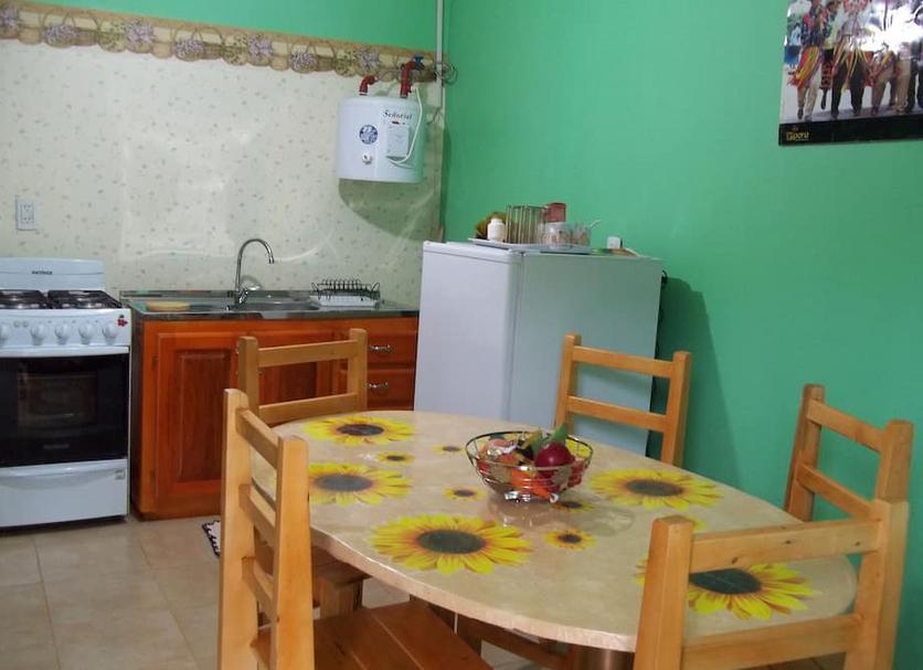 Comedor Foto