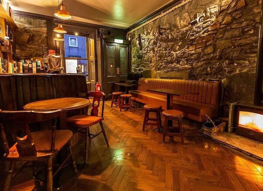Bar Foto