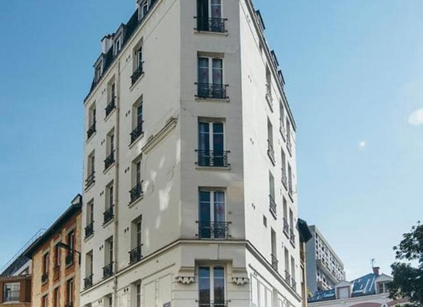 Edificio Foto