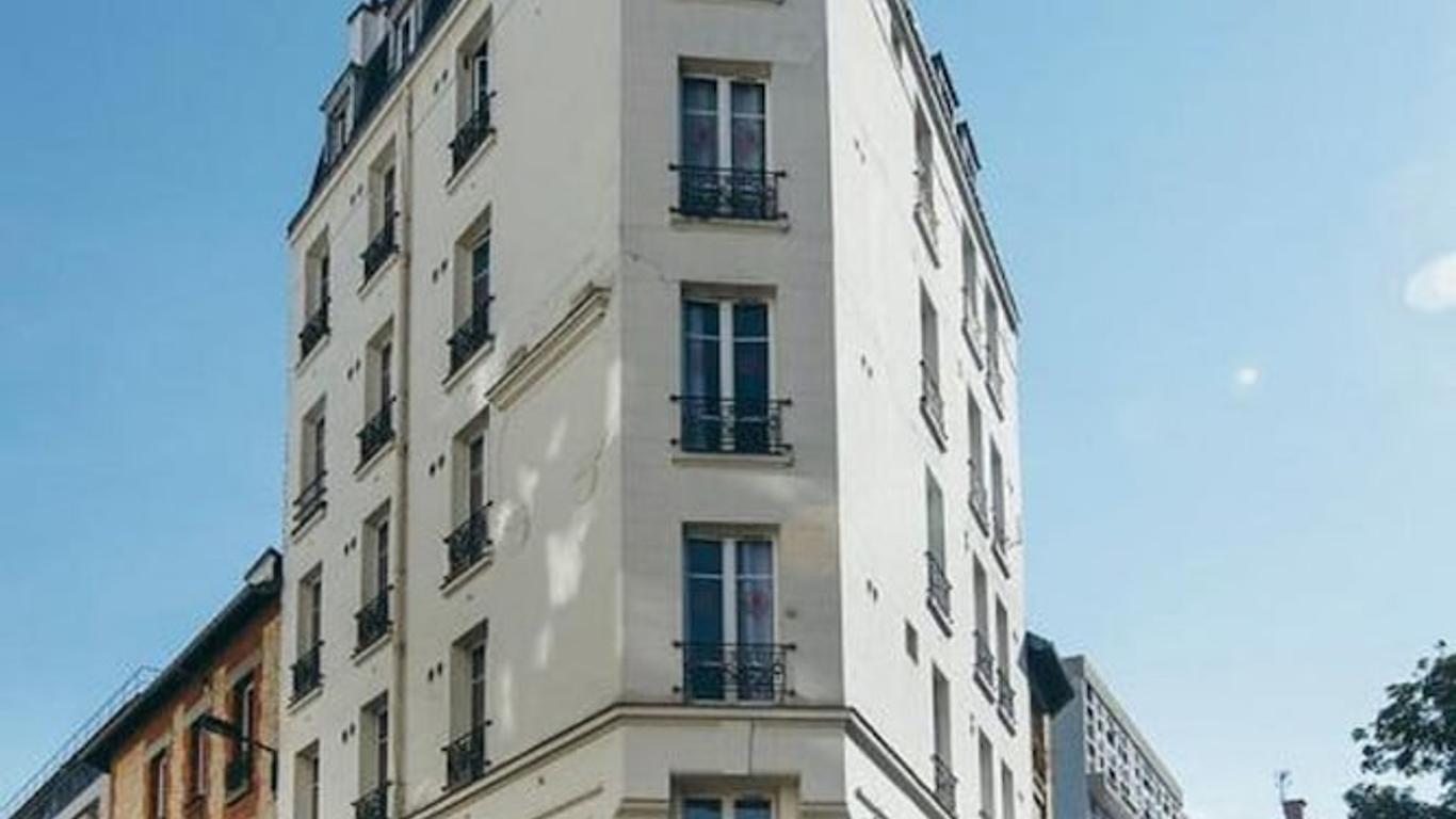 Beautiful City Hostel & Hotel