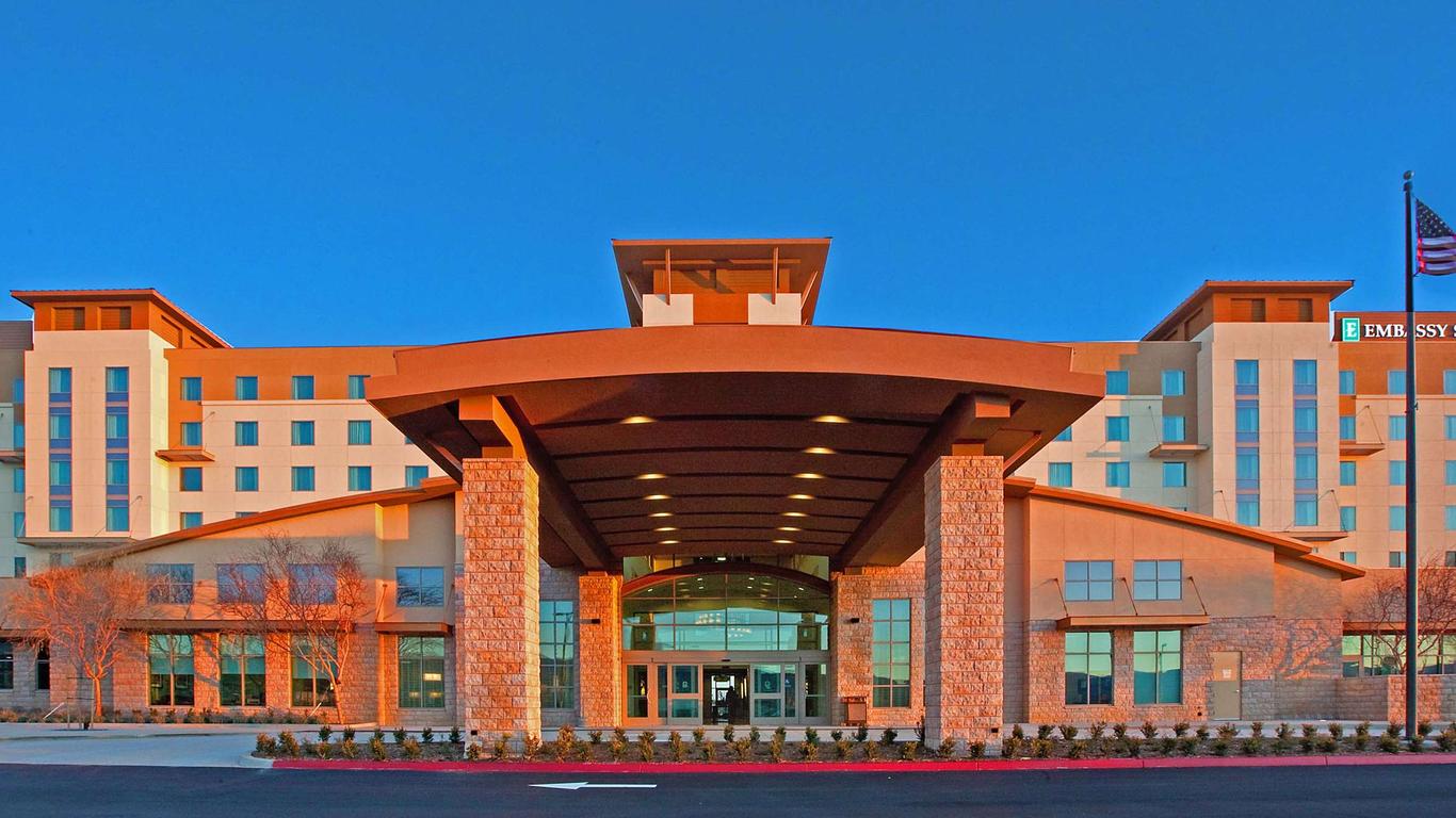 Embassy Suites Palmdale