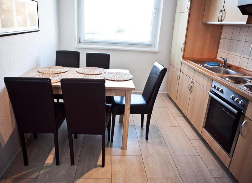 Comedor Foto
