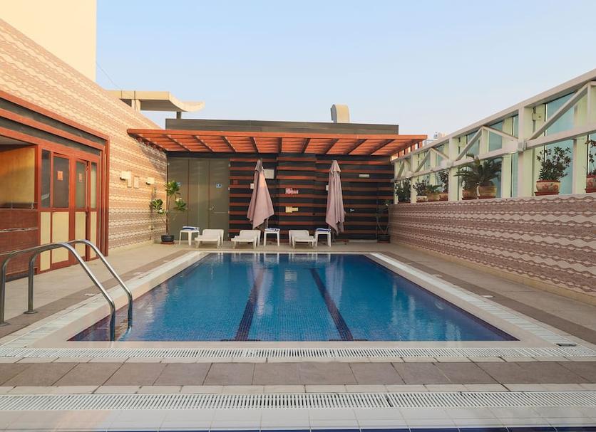 Piscina Foto