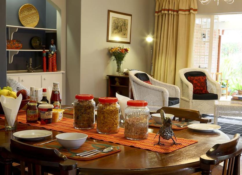 Comedor Foto