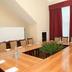 Sala de conferencias