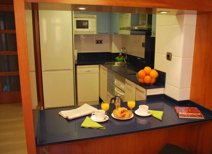 Cocina Foto