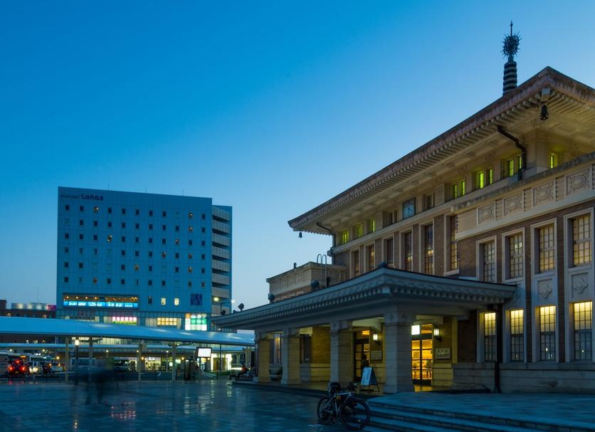 Edificio Foto