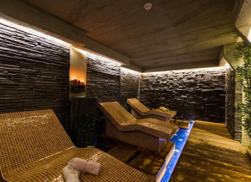 Spa Foto