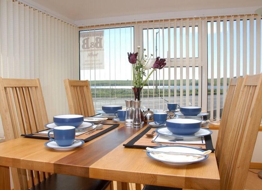 Comedor Foto