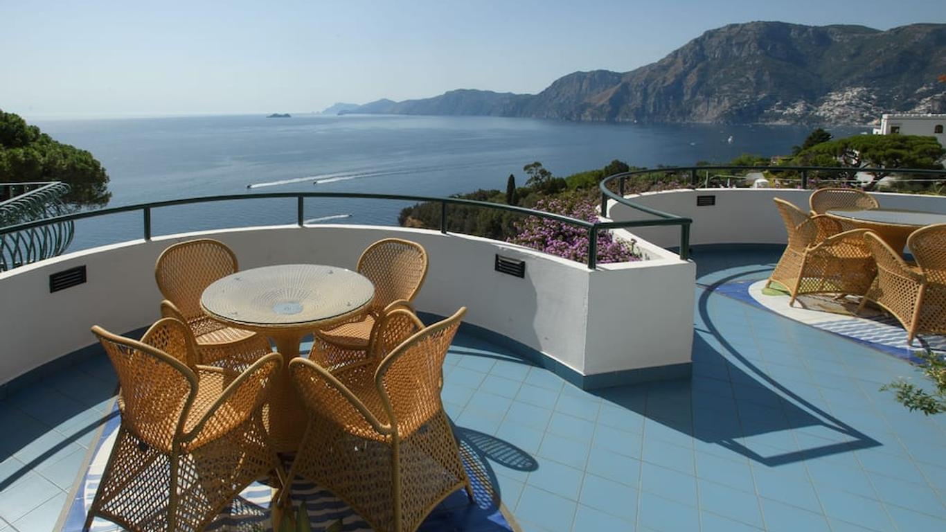 Hotel Il Pino