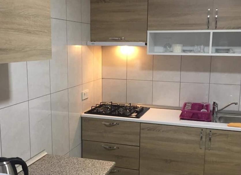 Cocina Foto