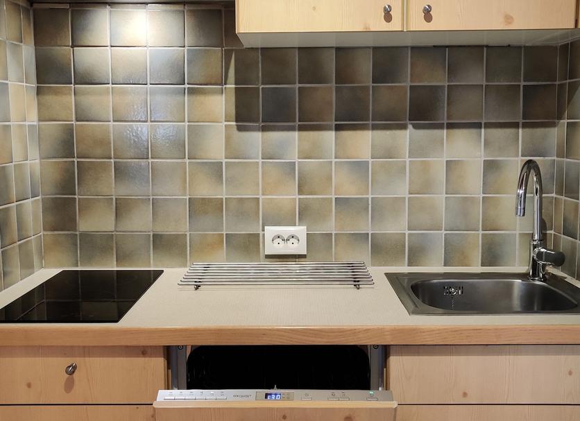 Cocina Foto