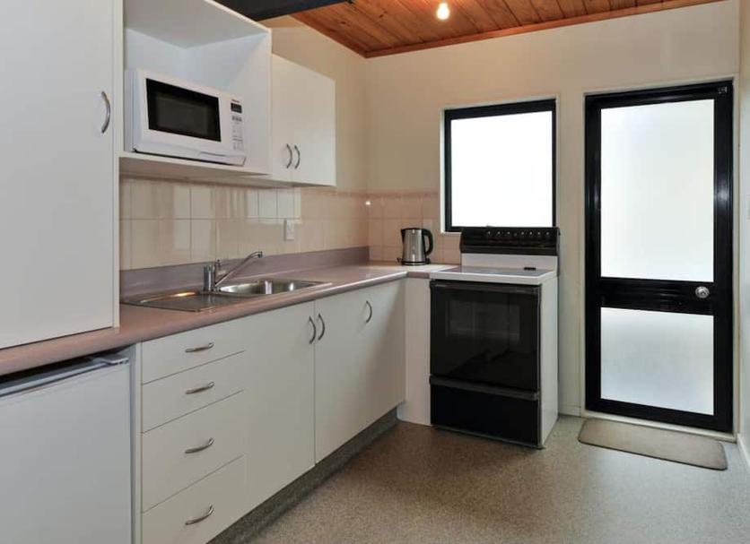Cocina Foto