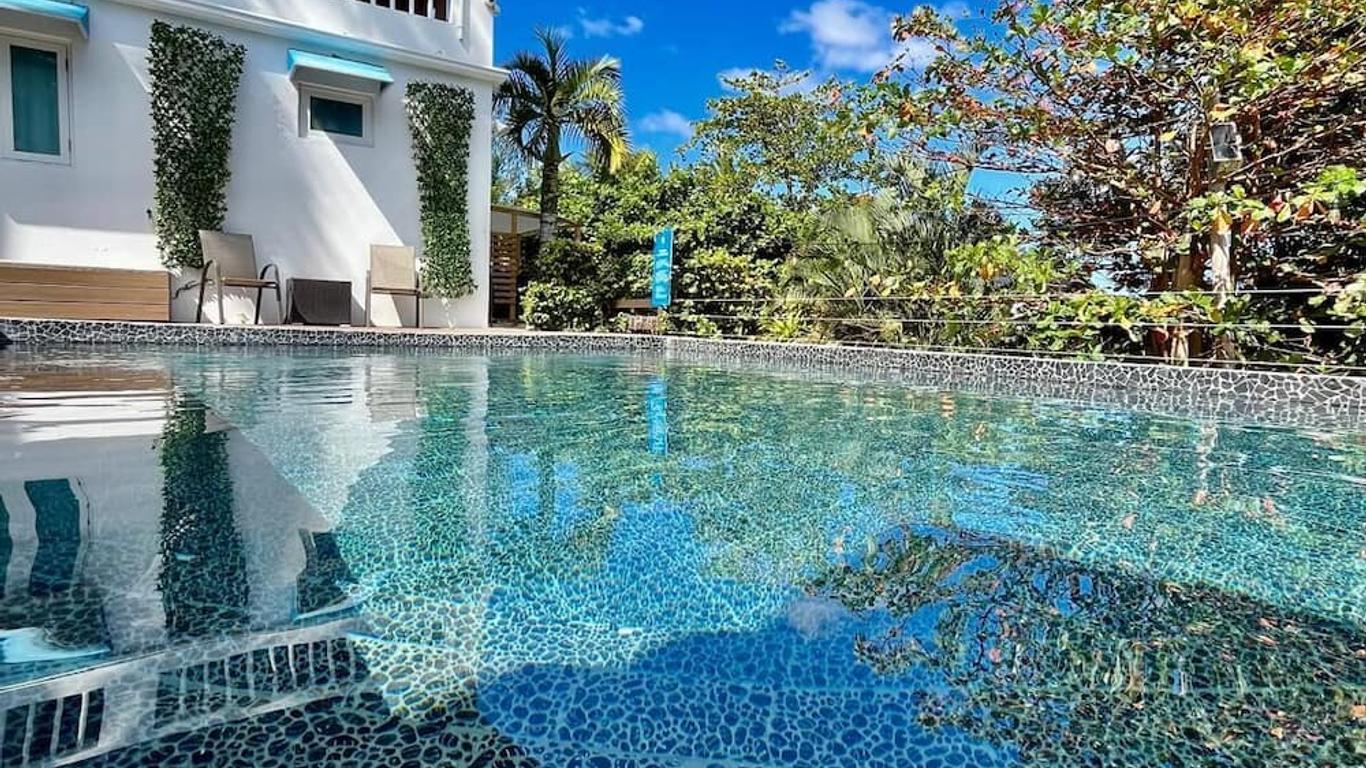 Serenity Rincon Guesthouse