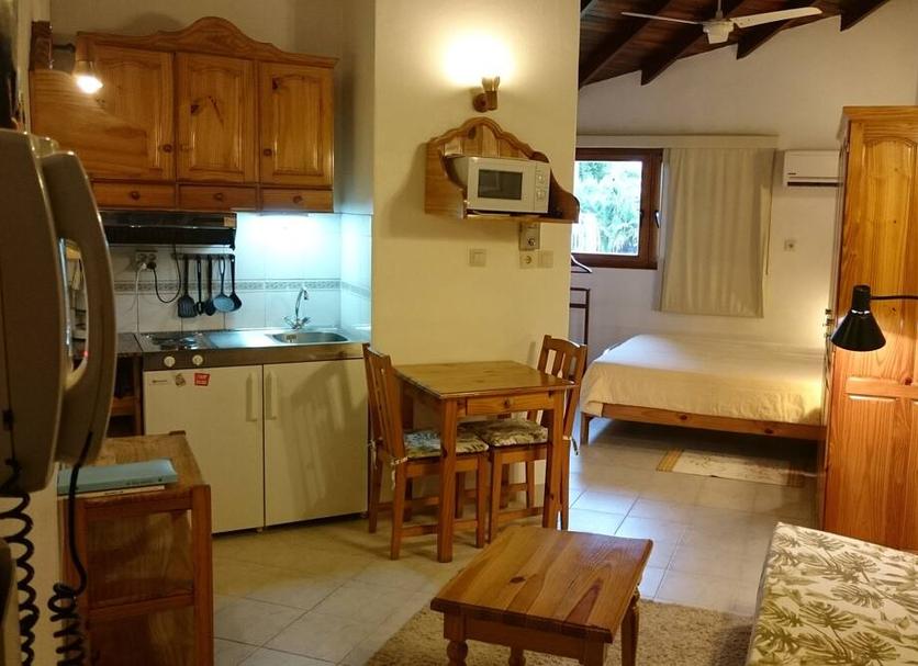 Cocina Foto