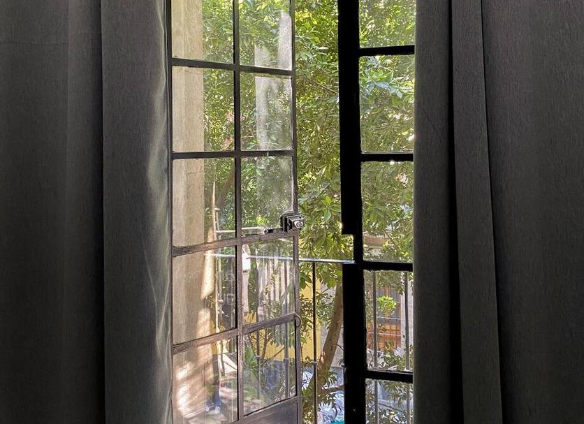 Balcón Foto