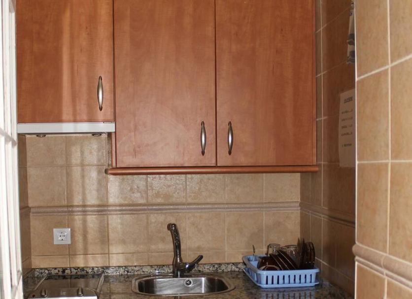 Cocina Foto